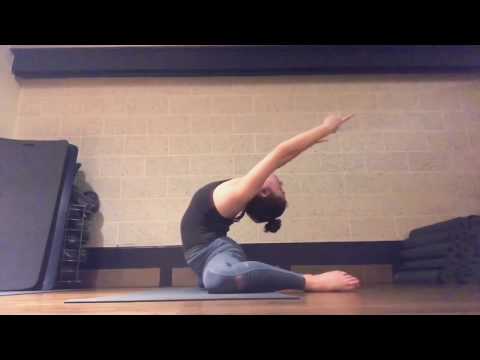 Extreme Flexibility! Contortion, Acro, Yoga, Gymnastics