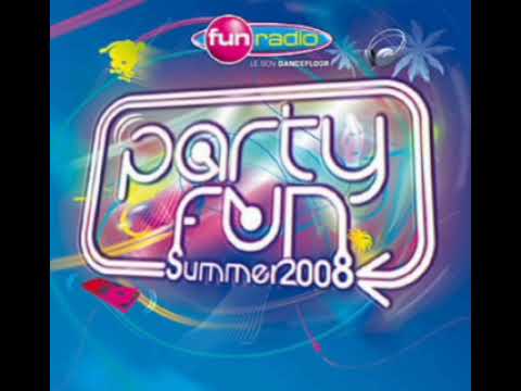 Party Fun By Mico du 15/06/2008