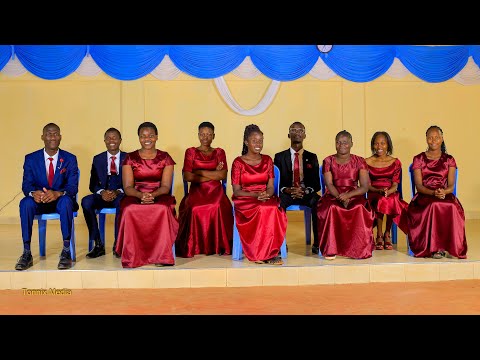 Harusi by Rubi AYM-Mosocho Kisii//Tonnix Media