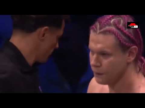 Natan Marcoń's fight in England. #natan #marcoń #natanmarcoń #amadeuszferrari #box