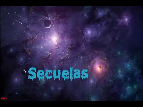 Novela: Secuelas - Loquendo