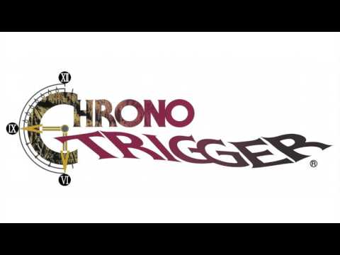 Black Omen - Chrono Trigger