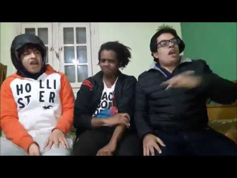 Michael Jackson - Smooth Criminal Parody By ( TMT Parody )