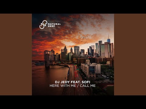 Call Me (feat. Sofi) (Extended Mix)