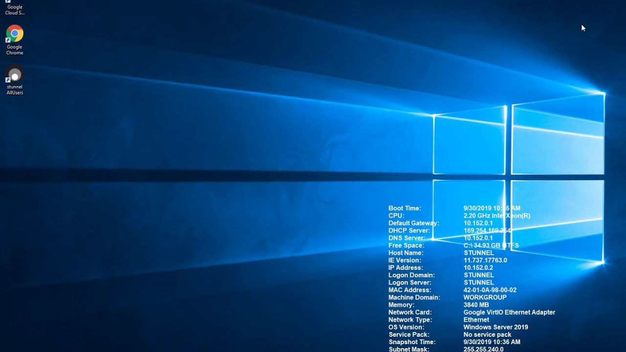 Google LDAP with VMware Workspace ONE UEM