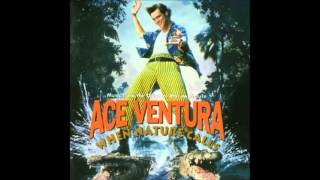 Ace Ventura: When Nature Calls Soundtrack - White Zombie - Blur The Technicolor