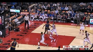 LeBron James - Cleveland Cavaliers