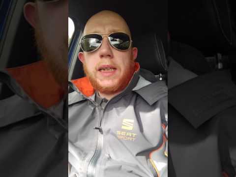 Leon Owners Club - Cupra ST 300 vs Cupra ST 300 4WD review