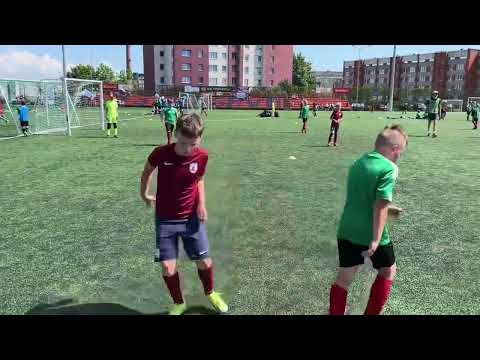 U10 futbola draudzības spēles  ar FS Jelgava, FK Jelgava un Tukuma komandām