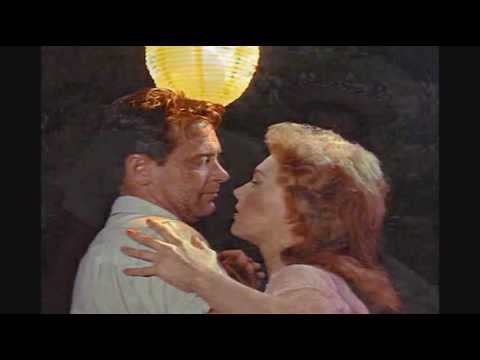 Love Theme -  The Columbia Pictures Orchestra -  From The 1955  Movie Picnic