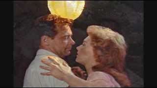 Love Theme -  The Columbia Pictures Orchestra -  From The 1955  Movie Picnic