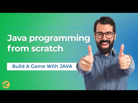 &#x202a;[Java Game Devlopment] | Build a simple Game with Java | Eduonix&#x202c;&rlm;