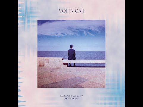 Volta Cab "Balearic Balsam"