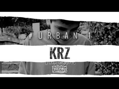 Instrumental Rap KRZ con Urban Roosters URBAN 1