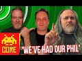 CORE 374: We've Had Our Phil