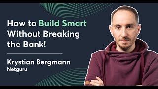 💰 AI Prototyping on a Budget: How to Build Smart Without Breaking the 