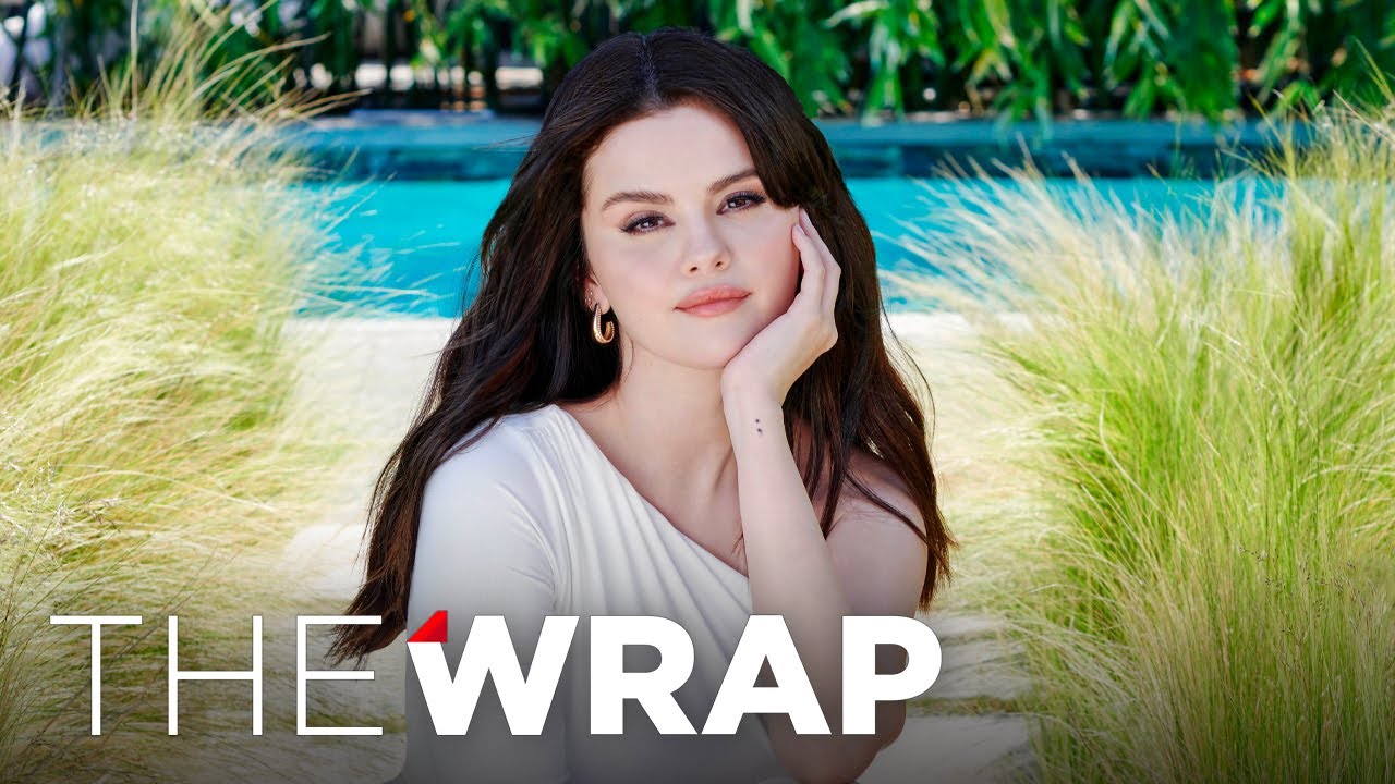 Selena Gomez Talks “Only Murders in the Building” – TheWrap Magazine Cover Story