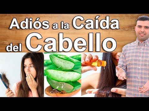 Cómo Evitar La Caída Del Cabello Para Siempre