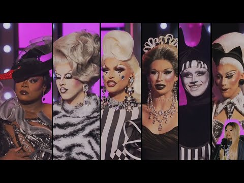 Who Should Go Home?? - RuPauls Drag Race Season 17