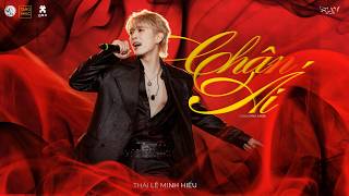 CHÂN ÁI (Châu Đăng Khoa) | THÁI LÊ MINH HIẾU | SLAY 2026 | BIÊN HOÀ 22.03.2026 