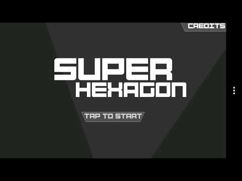 Best HD VGM 767 - Focus (Hexagonest Level) - [Super Hexagon]