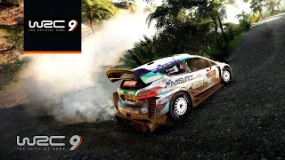 Buy WRC 9 FIA World Rally Championship from the Humble Store