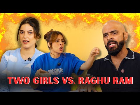 The Emotional Crisis Men Are Facing Today ft. @Raghu_Vox , Salonie Patel & Srishti Ganguli