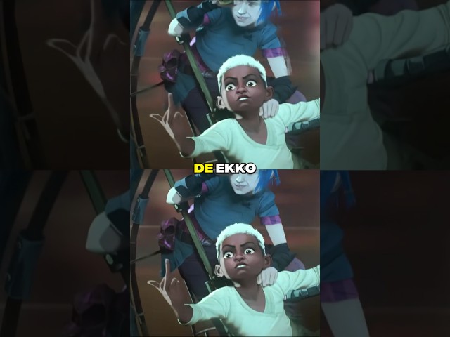 Vídeo relacionado con Play by Play - Peluche League of Legends - 23cm - 760025770 (Ekko)
