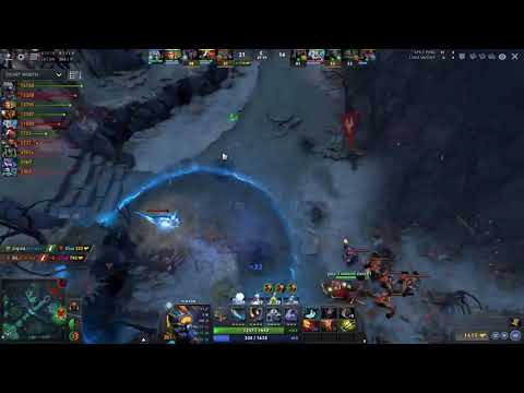 Liquid. Miracle- Tinker Super Fast Hands Laser + Dagon = Instant Death