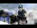 Call of Duty: Black Ops II - Revolution DLC Trailer
