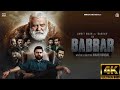 Babbar Full Movie Promotions Amrit Maan Amar Hundal New Action Film
