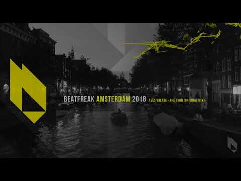 Aves Volare - The Turn (Original Mix) [Beatfreak Recordings]
