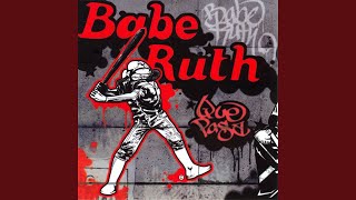 Music video thumbnail preview for The Blues by Babe Ruth