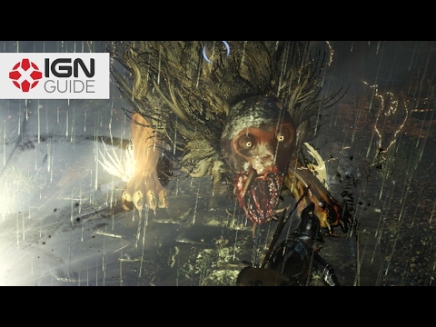 Nioh: How to Defeat Nue