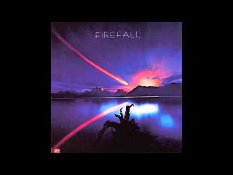 FIREFALL FULL ALBUM SHM CD
