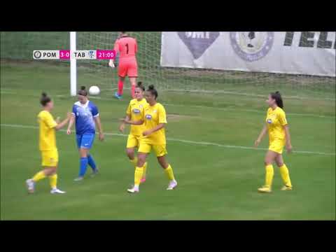 ZADETKI: ŽNK NONA POMURJE BELTINCI - ŽNK MARIBOR TABOR