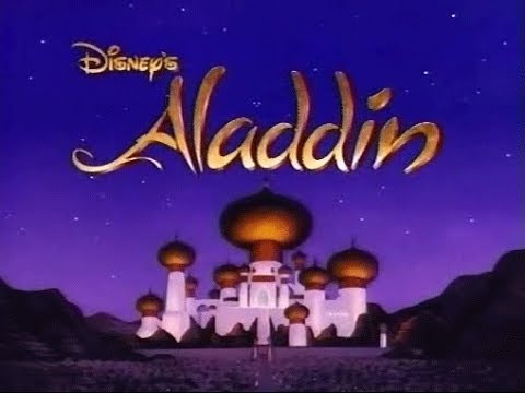 aladdin master system walkthrough