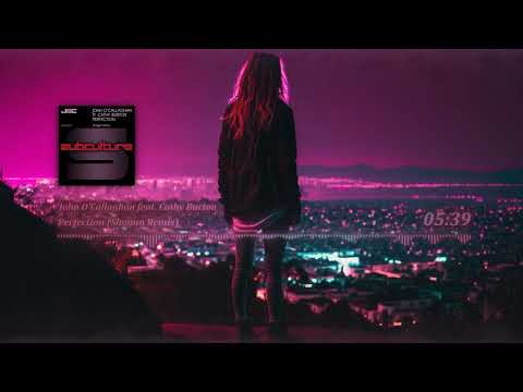 John O'Callaghan feat. Cathy Burton - Perfection (Shogun Remix)