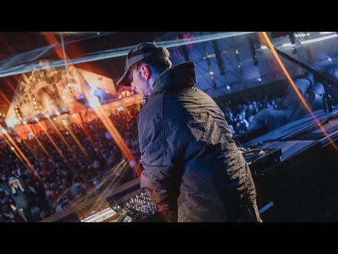 Kevin de Vries | Tomorrowland Winter 2025
