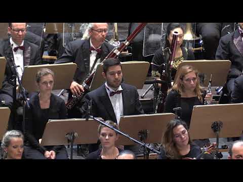 Shostakovich Symphony No 7  -1 .Movement Allegretto