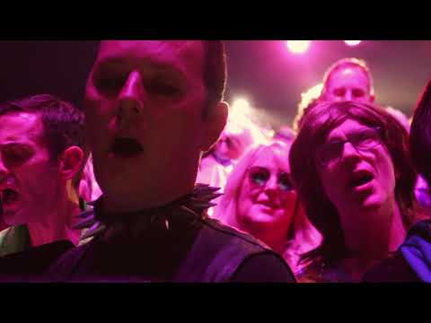 London City Voices Spring 2019 - Give A Little Bit