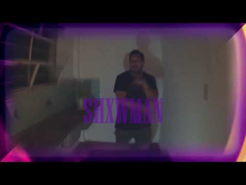 SHXWMAN - TAKE OFF /laundromat video version/