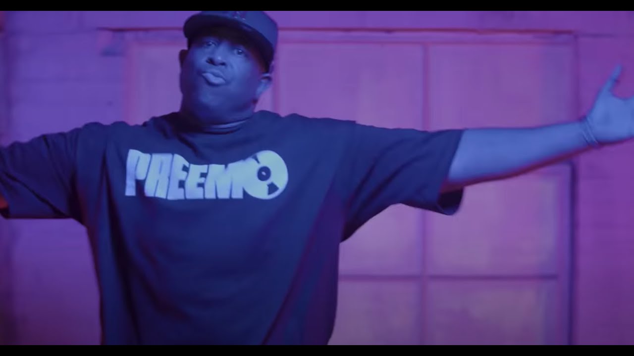 DJ Premier ft Casanova – “Wut U Said?”