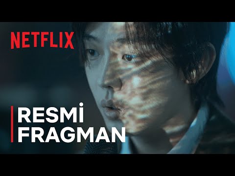 Hellbound | Resmi̇ Fragman | Netflix
