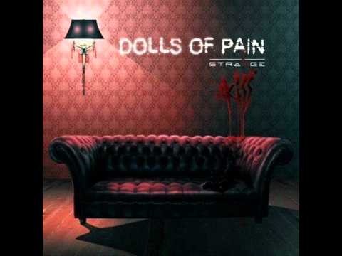 dolls of pain-bloody club