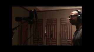 Ja Rule "Superstar" In Studio Video 'PIL2' 2012