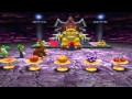 Mario Party 4 Bowser Mini Games Fruits Of Doom