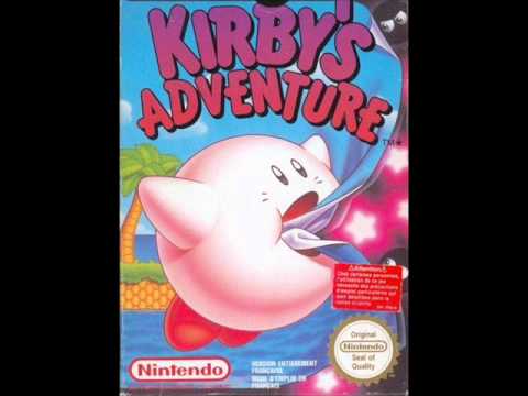 Kirby's Adventure - Nightmare Battle 2 - Best VGM 26