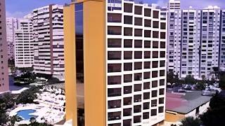 Hotel Castilla Alicante | Alicante, Spain | Hotel Review 🏨