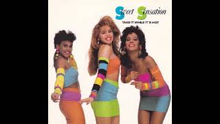 Sweet Sensation - (Goodbye Baby) Victim Of Love  (L’Amour East Extended Mix)